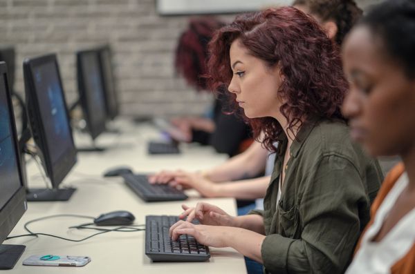 computer course 7