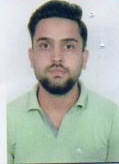 Rahul Parashar