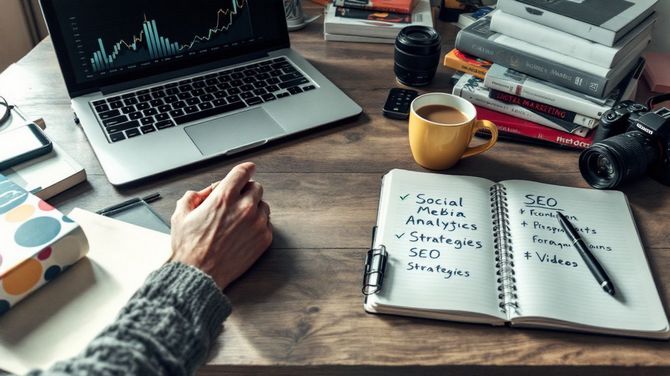 10 Essential Skills Every Digital Marketer Should Master