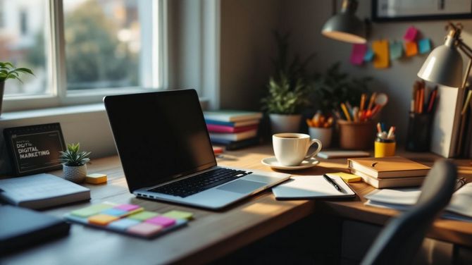 Beginner’s Guide to Digital Marketing: Where to Start?