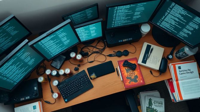 core-uses-of-c++-in-modern-game-development-317342781
