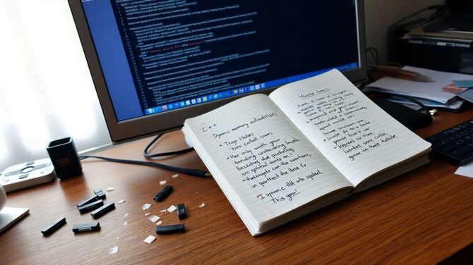 dynamic-memory-allocation-in-c++