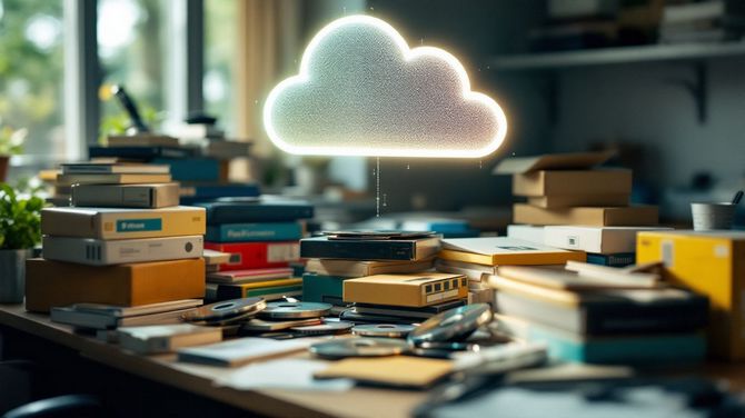 How SaaS is Revolutionizing Business Operations in 2024