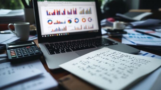 Step-by-Step Guide: How to Master Excel for Data Analysis