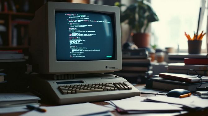 The Role of C and C++ in Game Development