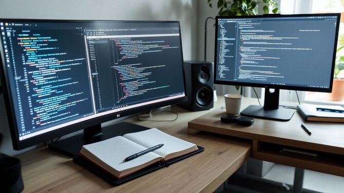Top 10 In-Demand Computer Courses to Boost Your Career