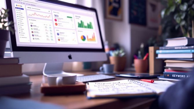 What is the Importance of SEO for Online Businesses?
